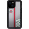 Ohio State University Buckeyes iPhone 15 Waterproof Case
